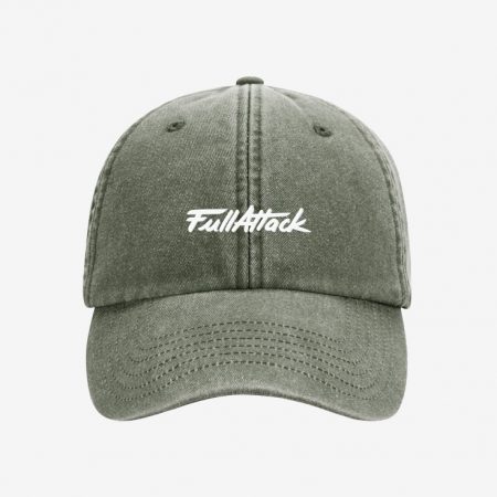 Casquette dad hat vintage