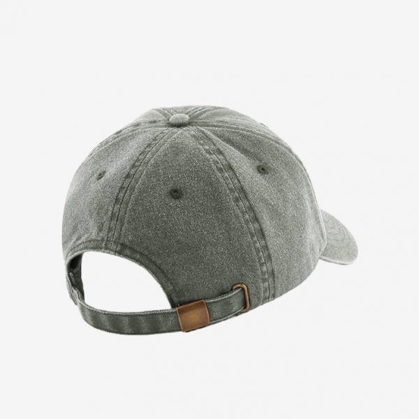 Casquette dad hat vintage – Image 2